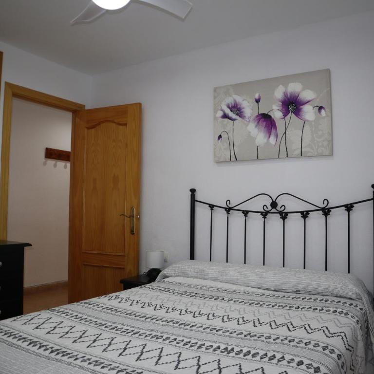 Apartamento RUMBO Deluxe - Apartamento Estándar de 2 dormitorios - 5
