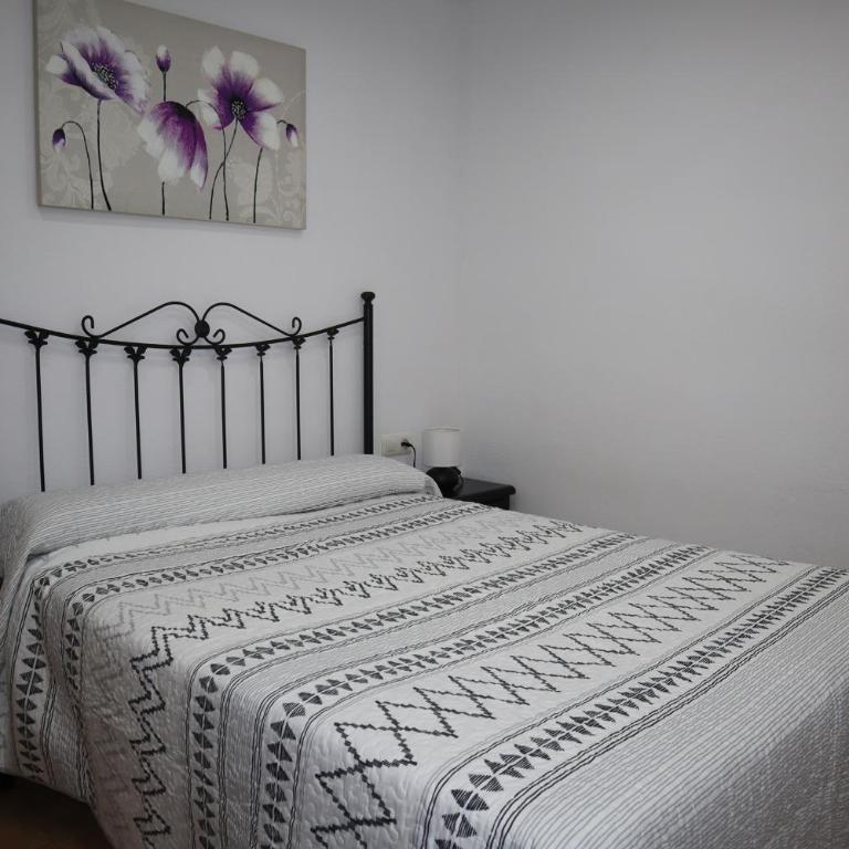 Apartamento RUMBO Deluxe - Apartamento Estándar de 2 dormitorios - 6