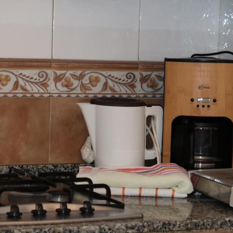 Apartamento RUMBO Deluxe - Apartamento Estándar de 2 dormitorios - 7