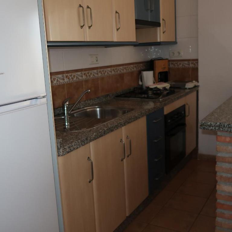 Apartamento RUMBO Deluxe - Apartamento Estándar de 2 dormitorios - 8