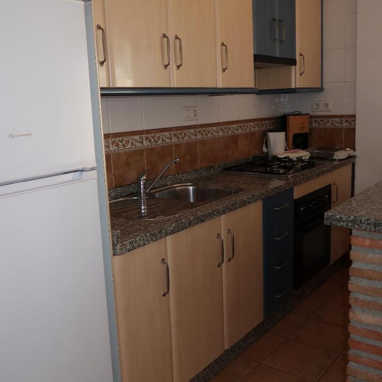 Apartamento RUMBO Deluxe - Apartamento Estándar de 2 dormitorios - 9