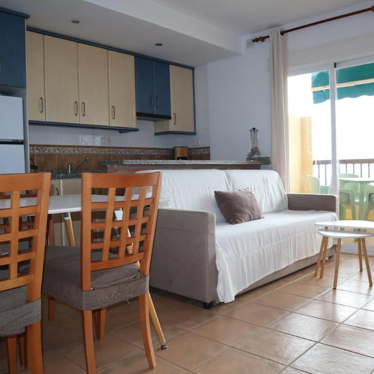 Apartamento RUMBO Deluxe - Apartamento Estándar de 2 dormitorios - 11