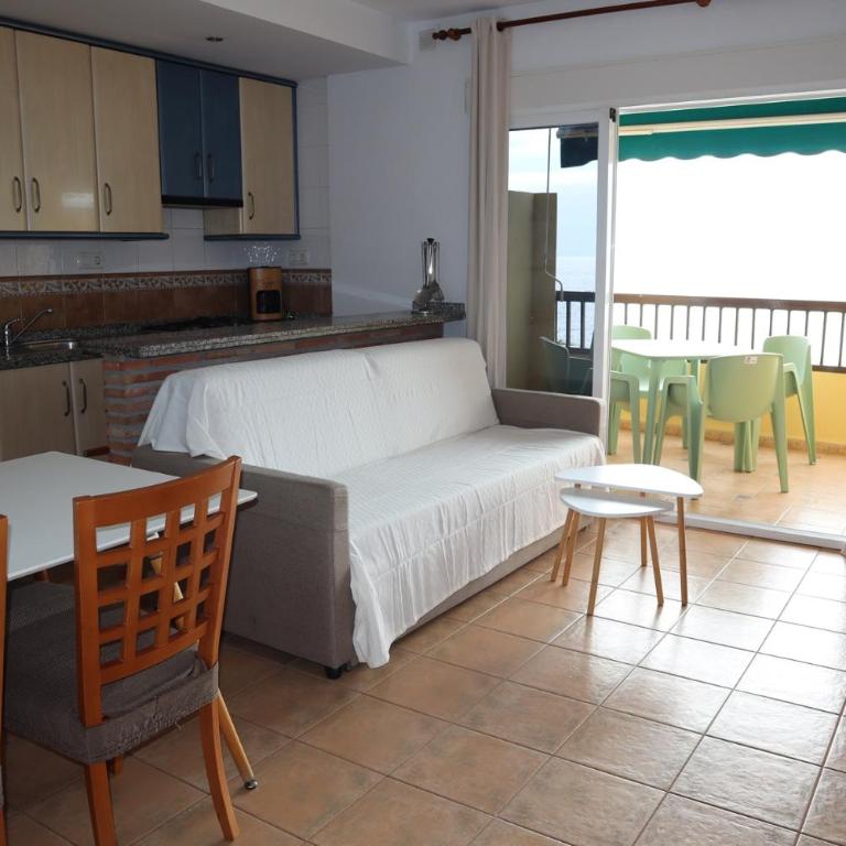 Apartamento RUMBO Deluxe - Apartamento Estándar de 2 dormitorios - 12