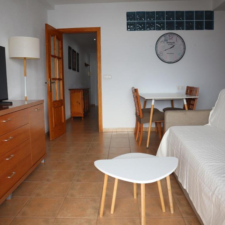 Apartamento RUMBO Deluxe - Apartamento Estándar de 2 dormitorios - 13