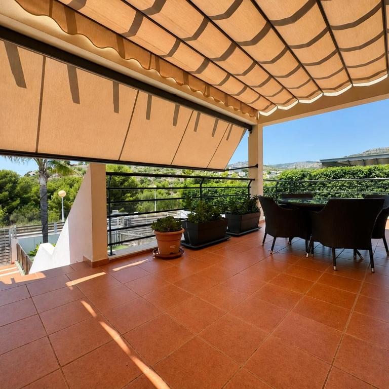 Villa Sol de Bellver - Villa de 3 dormitorios - 7