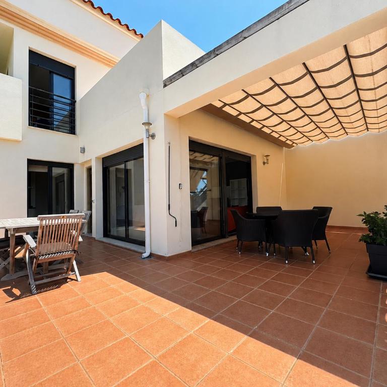 Villa Sol de Bellver - Villa de 3 dormitorios - 2