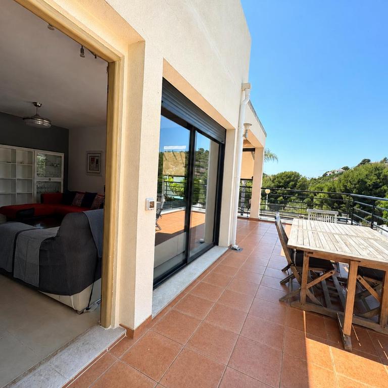 Villa Sol de Bellver - Villa de 3 dormitorios - 22