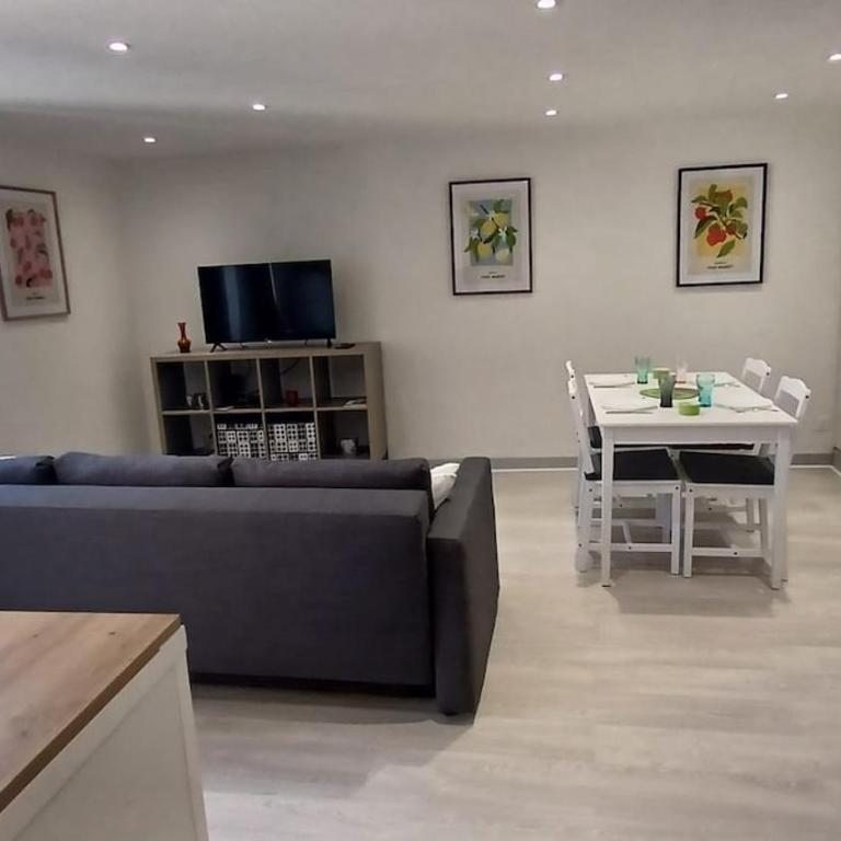 Cocon Centre Historique - Duplex Cosy et Lumineux - Appartement 2 Chambres - 14
