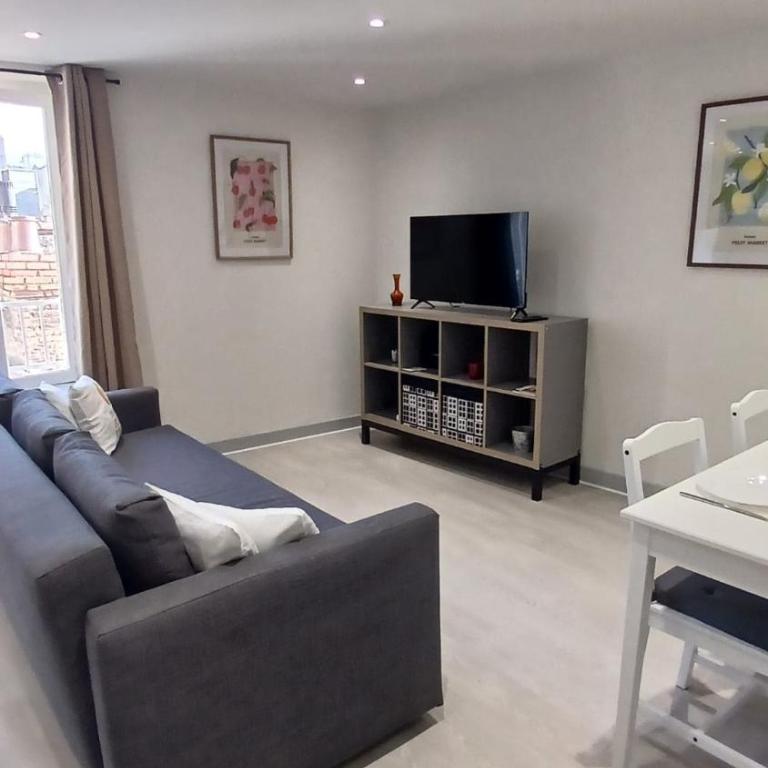 Cocon Centre Historique - Duplex Cosy et Lumineux - Appartement 2 Chambres - 18