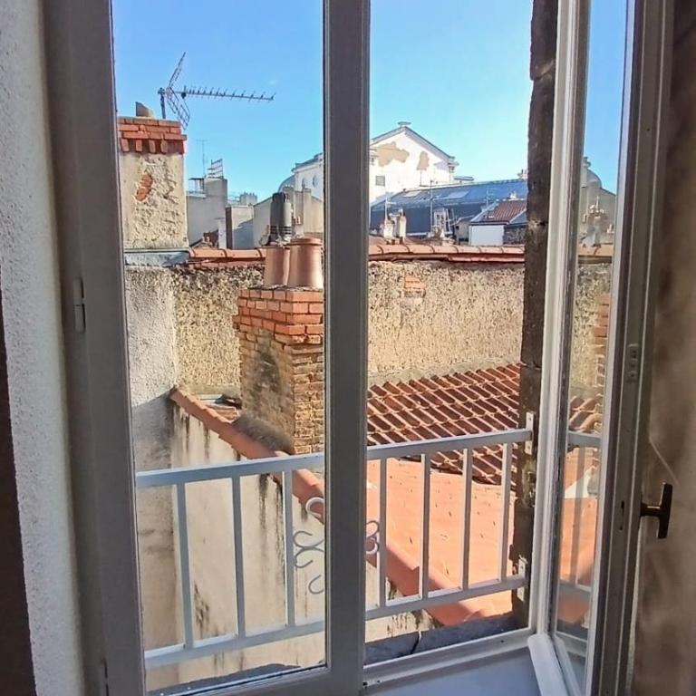 Cocon Centre Historique - Duplex Cosy et Lumineux - Appartement 2 Chambres - 25