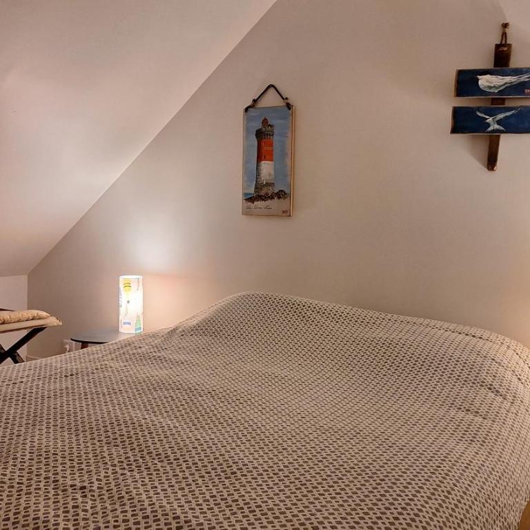maison tout à pieds - Maison 4 Chambres - 5