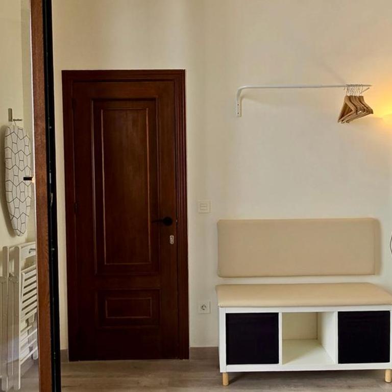 Apartamento en Carrera del Darro, Granada, Bernardas - Apartment mit 1 Schlafzimmer - 18
