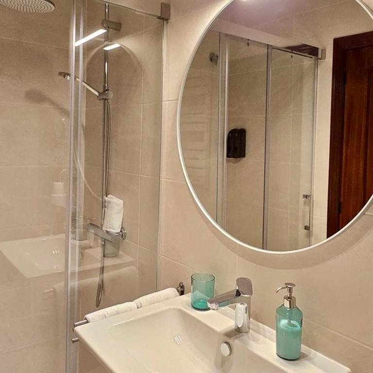 Apartamento en Carrera del Darro, Granada, Bernardas - Apartment mit 1 Schlafzimmer - 22