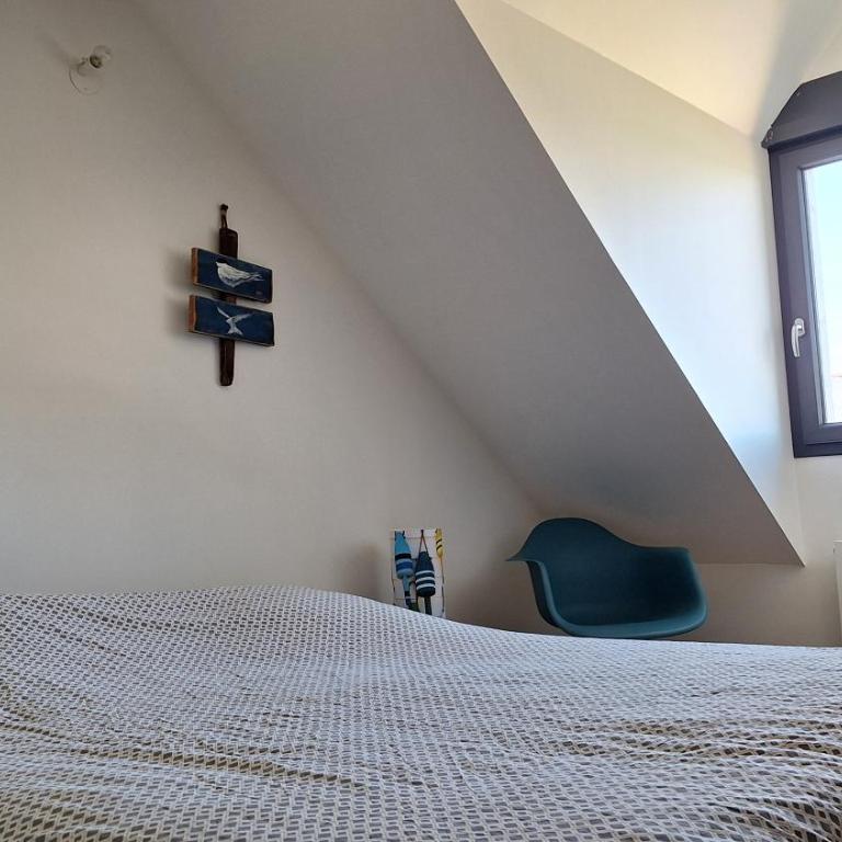 maison tout à pieds - Maison 4 Chambres - 9