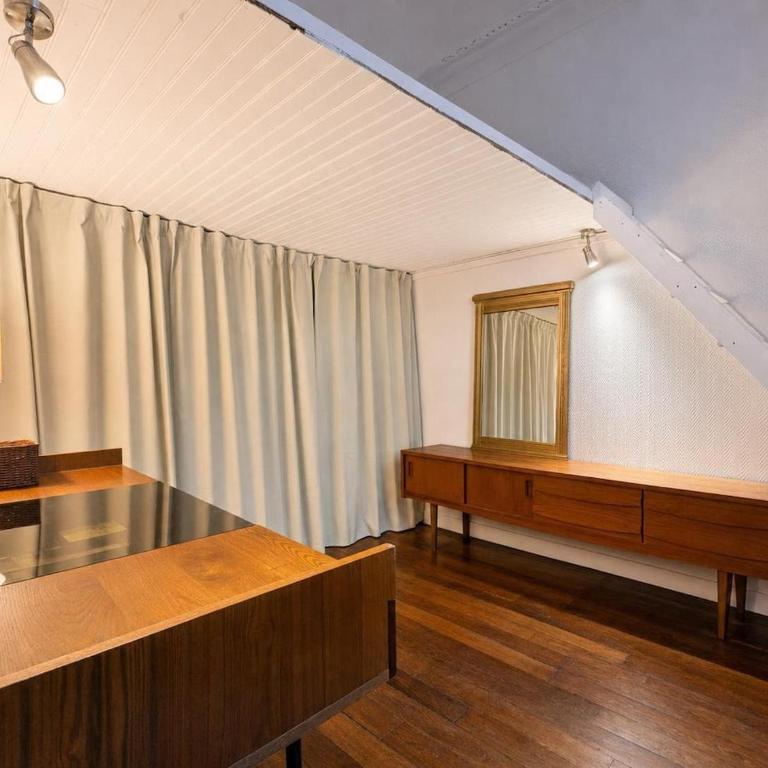 Cocon soigné sur cour près des Buttes-Ch - 3 pers - Appartamento con 1 Camera da Letto - 19