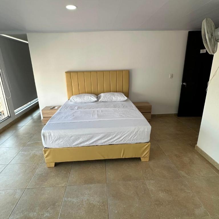 Hotel Central Park Cartago - Habitación Doble - 3