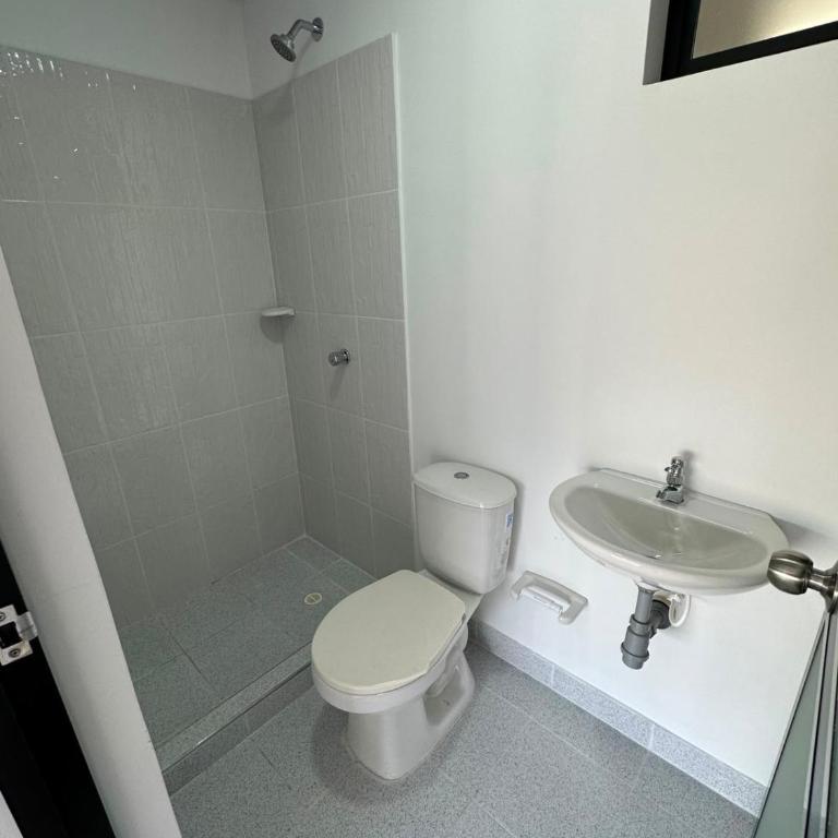 Hotel Central Park Cartago - Apartamento - 4