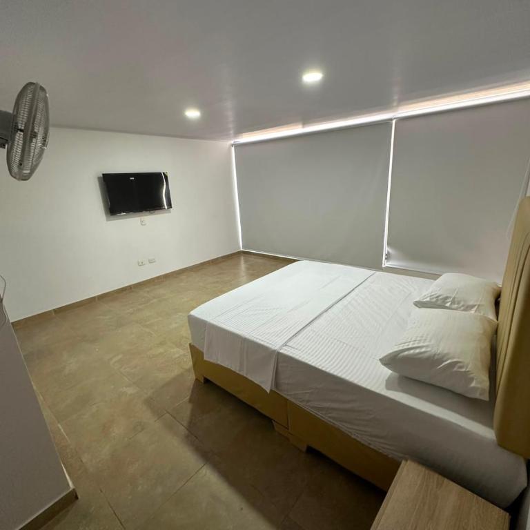 Hotel Central Park Cartago - Habitación Doble - 14