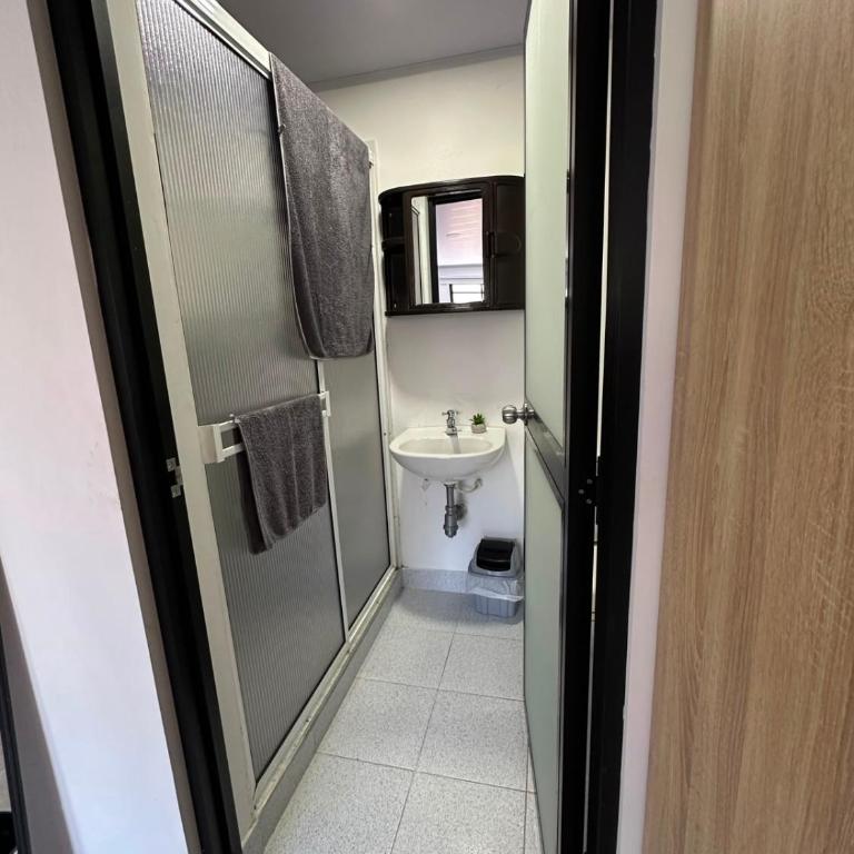 Hotel Central Park Cartago - Apartamento - 11