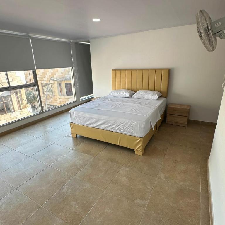 Hotel Central Park Cartago - Habitación Doble - 18