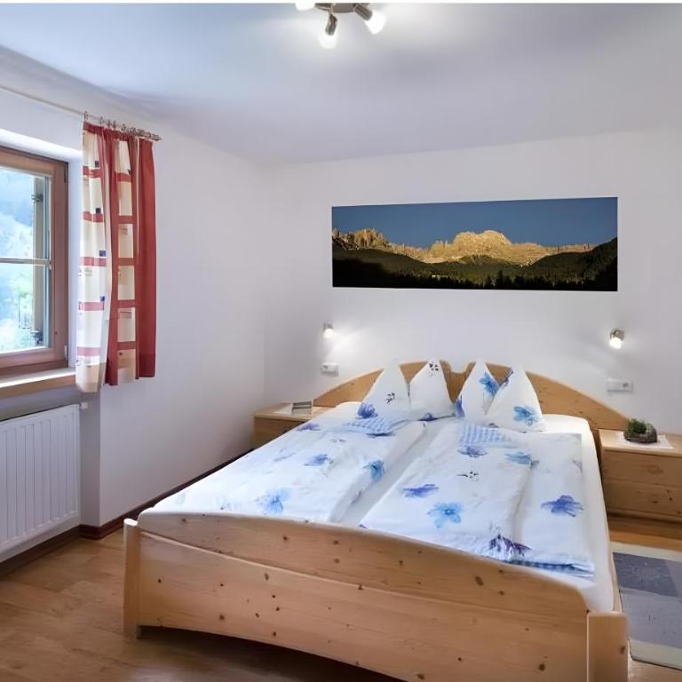 Platschgolerhof - Appartamento Deluxe con 2 Camere da Letto e Vista Giardino - 4