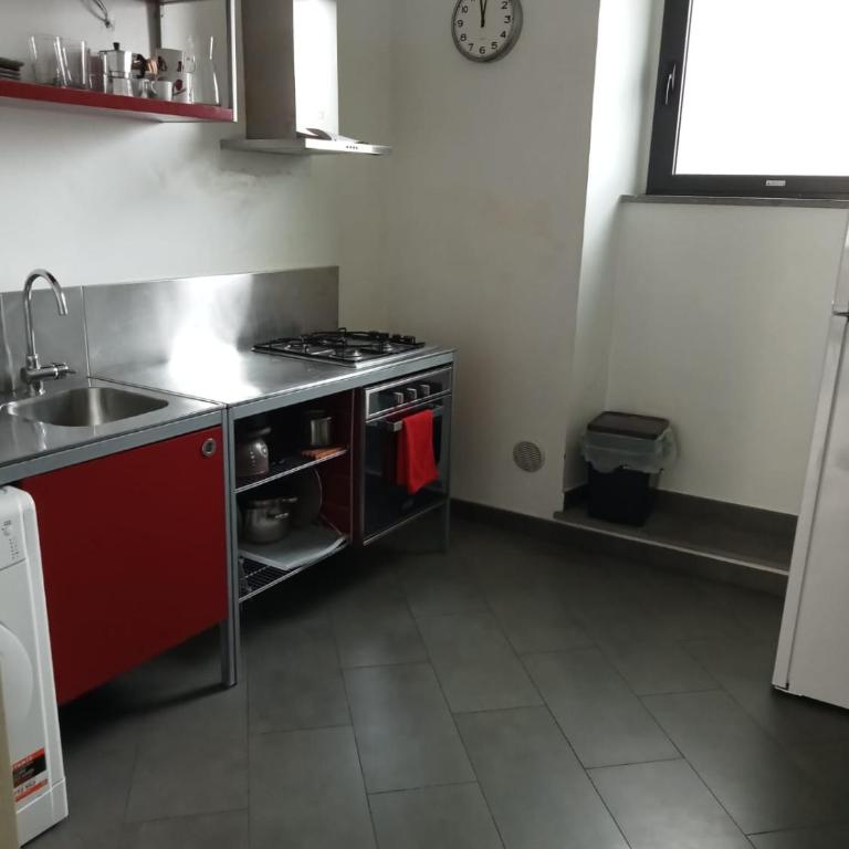 Bastioni FABRI - Apartment mit 2 Schlafzimmern - 3