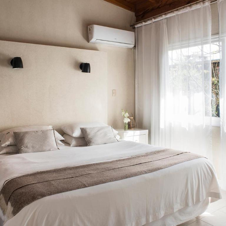 Plenilunio Mar de las Pampas - Apartamento - 12