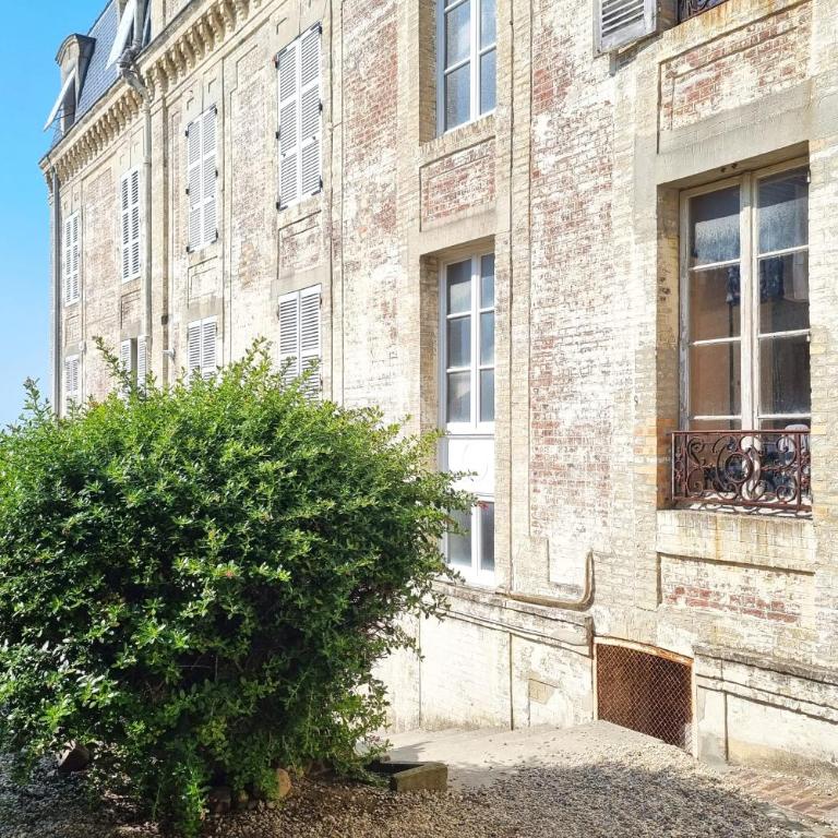 Les Petites Roches - Accès plage privé - Apartment - 3