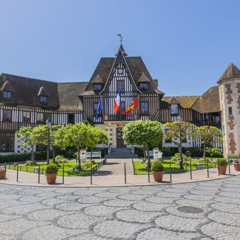 Les Petites Roches - Accès plage privé - Apartment - 16