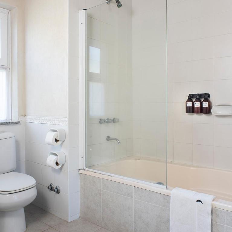 Plenilunio Mar de las Pampas - Apartamento - Planta baja - 8