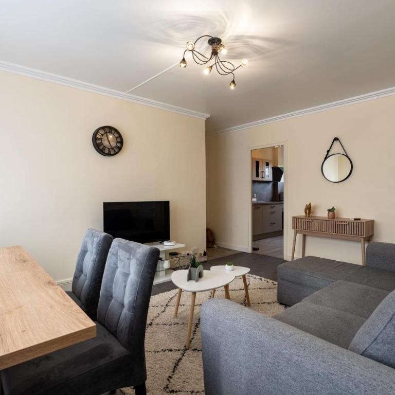 Le BigardO - Circuit 24h - Commerces - Apartment - 9