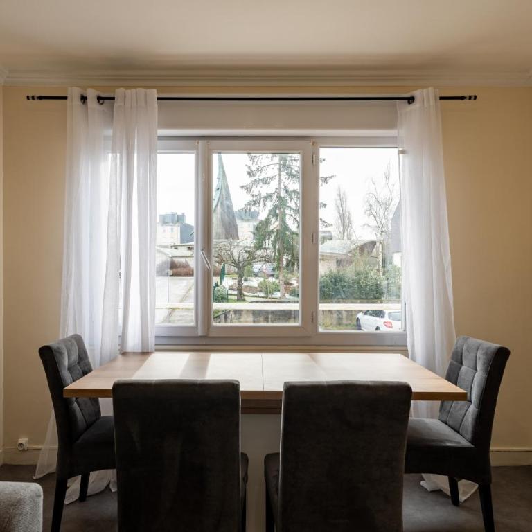 Le BigardO - Circuit 24h - Commerces - Apartment - 8