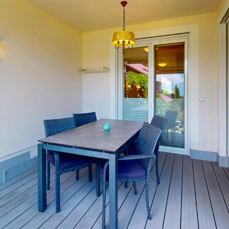 Verena - Apartment mit Blick auf die Berge - 37