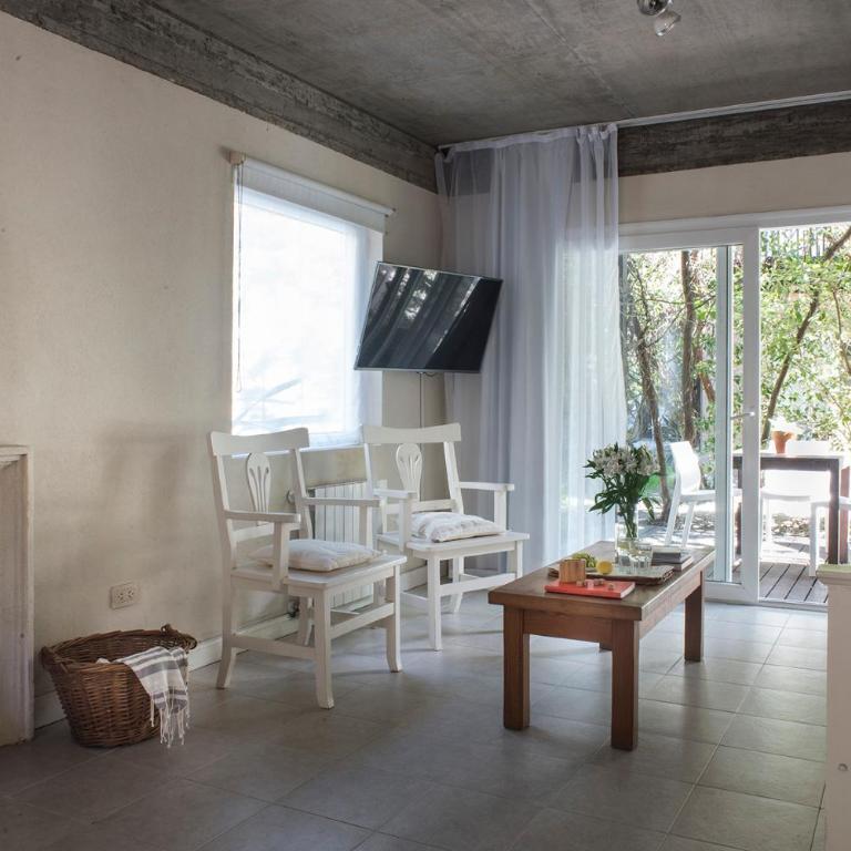 Plenilunio Mar de las Pampas - Apartamento - Planta baja - 2