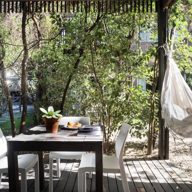 Plenilunio Mar de las Pampas - Apartamento - Planta baja - 11