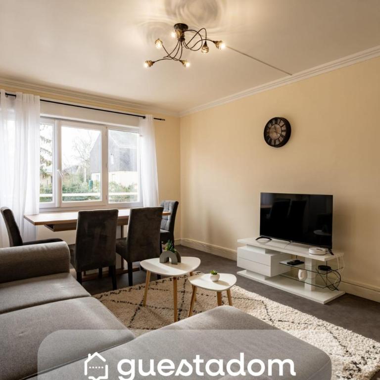 Le BigardO - Circuit 24h - Commerces - Apartment - 1