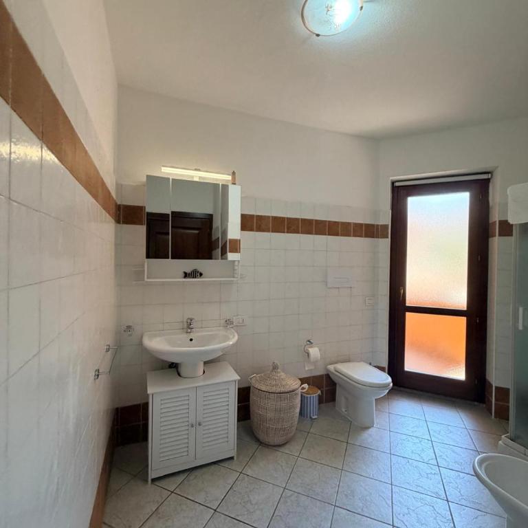La Terrazza sul Golfo - Appartamento Standard - 45