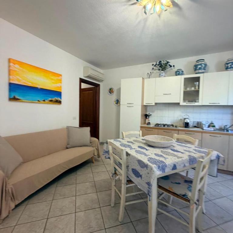 La Terrazza sul Golfo - Appartamento Standard - 25