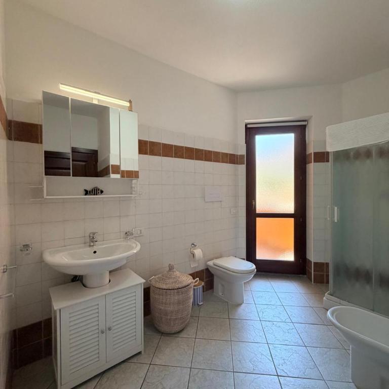 La Terrazza sul Golfo - Appartamento Standard - 48