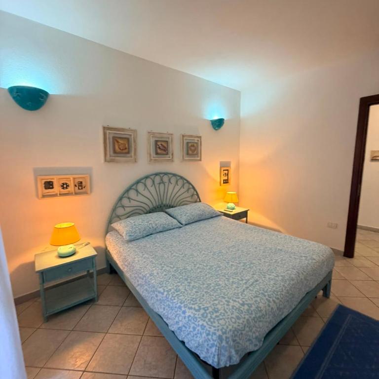 La Terrazza sul Golfo - Appartamento Standard - 38