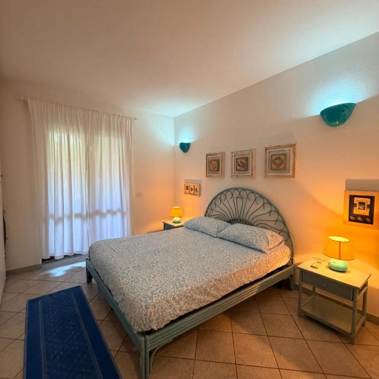 La Terrazza sul Golfo - Appartamento Standard - 32
