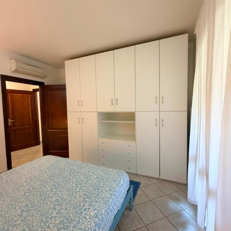 La Terrazza sul Golfo - Appartamento Standard - 31