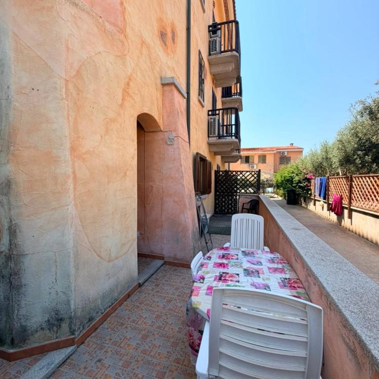 La Terrazza sul Golfo - Appartamento Standard - 10