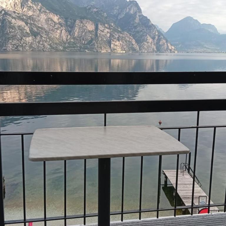 Villa Monica - Camera Doppia con Letti Singoli con Terrazza - 5