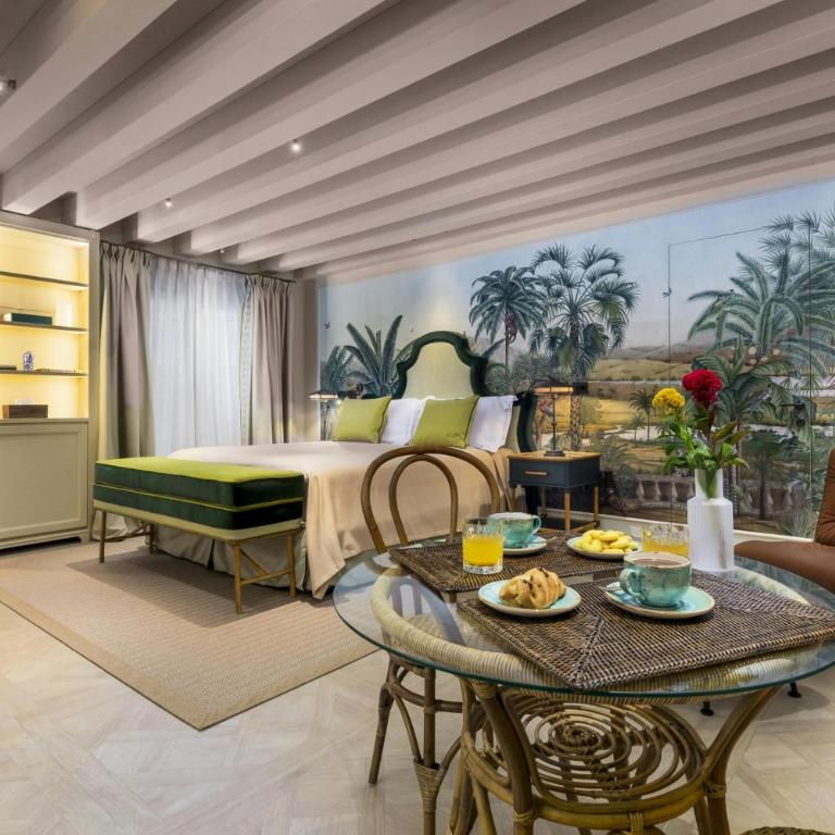 Milano Centro 3 Bdr - Apartment mit 3 Schlafzimmern und Aussicht - 16