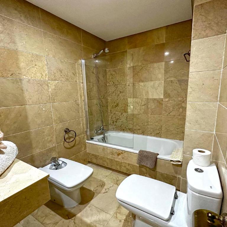 2034 Hacienda Nagueles I Marbella Golden Mile - Apartment mit 2 Schlafzimmern - 20