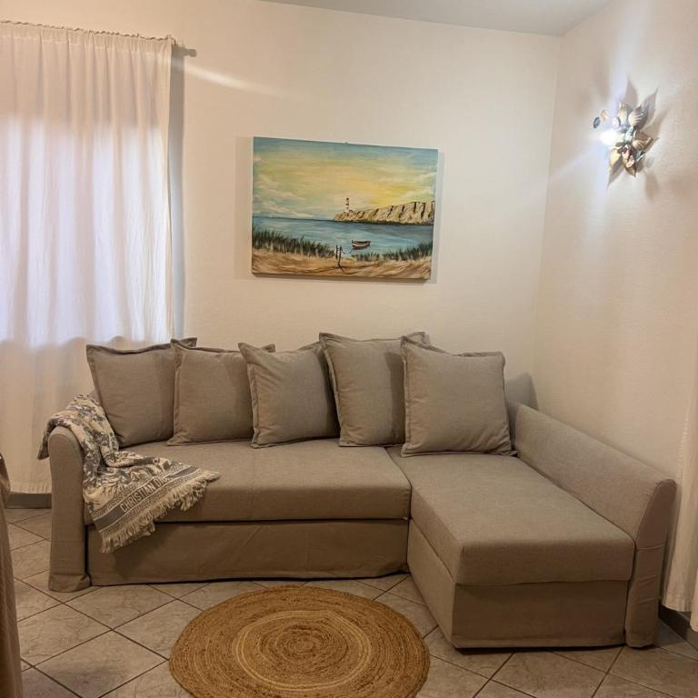 La Terrazza sul Golfo - Appartamento Standard - 27