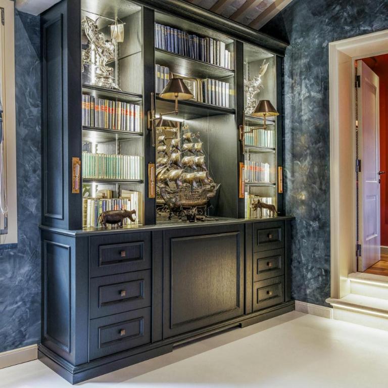 Milano Centro 3 Bdr - Apartment mit 3 Schlafzimmern und Aussicht - 32