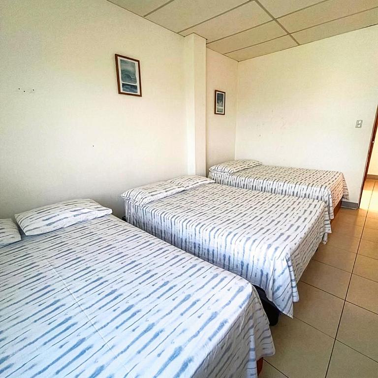 Pargo, habitación privada de Flor de Lis Beach House - One-Bedroom Apartment - 3