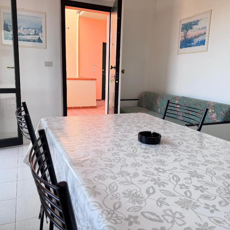 Trilocale 4 posti letto aria condizionata P - Apartment mit 2 Schlafzimmern - 1